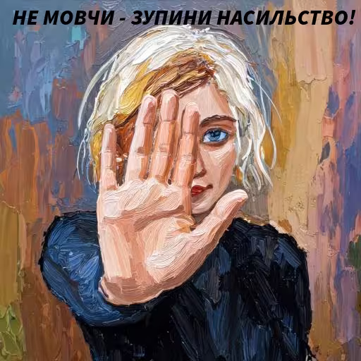 16 днів проти насильства