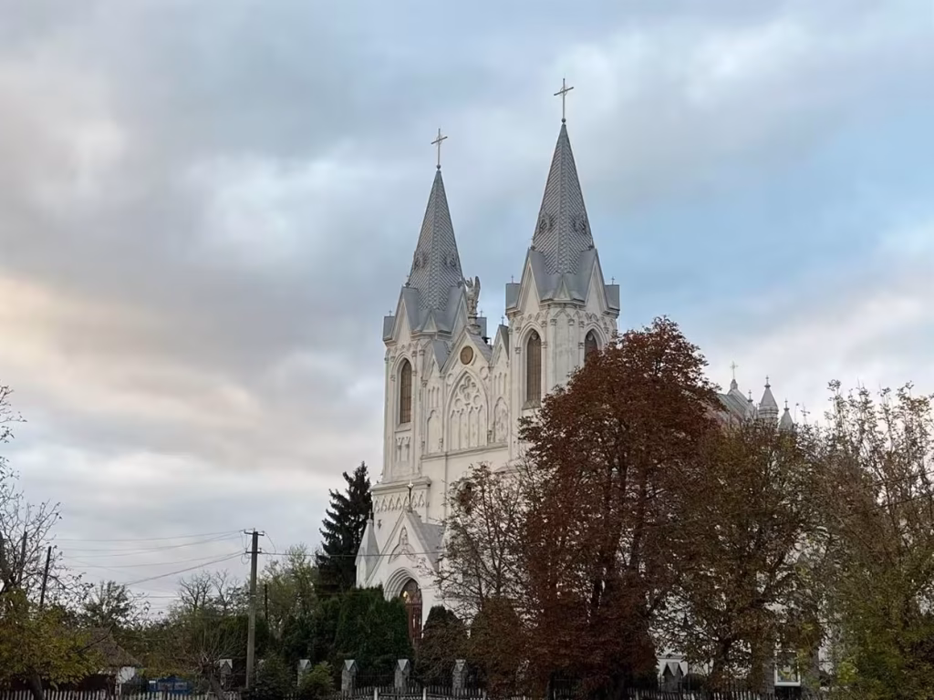 24 листопада