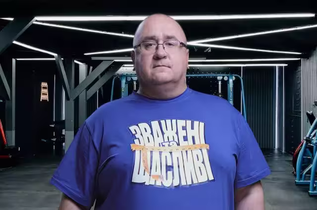 Андрій Боріс