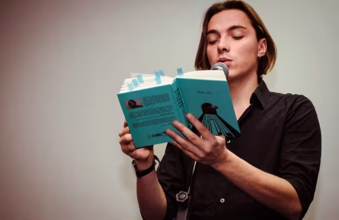 Андрій Любка Андрій Любка