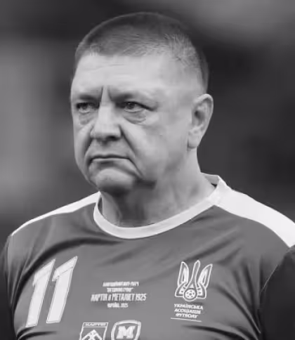 Андрій Полунін