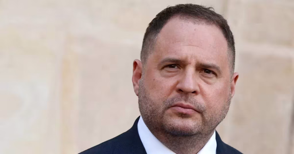 Андрій Єрмак