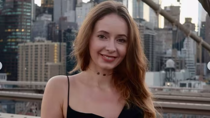 Ангеліна Пичик Ангеліна Пичик