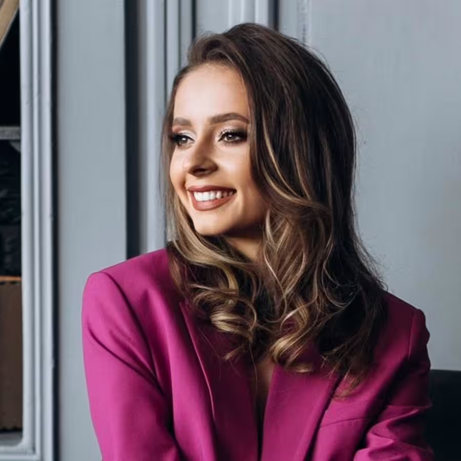 Ангеліна Пичик