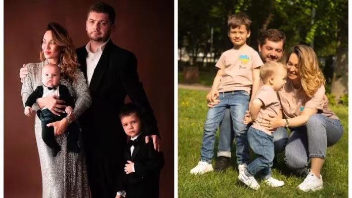 Анна Саліванчук