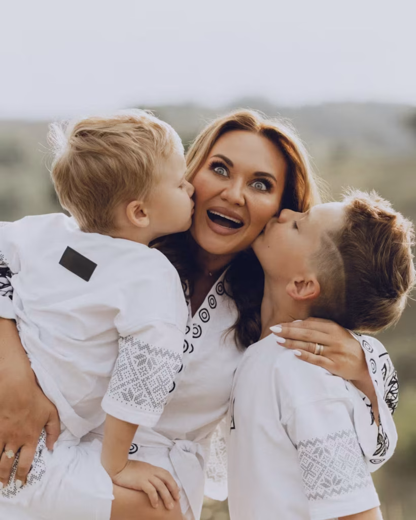 Анна Саліванчук