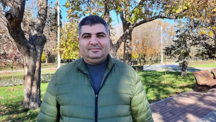 Азат Азатян