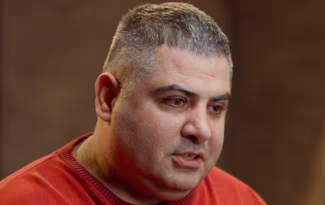 Азат Азатян