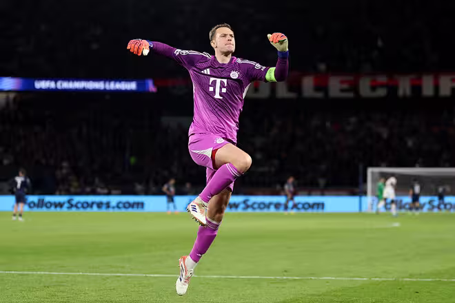 Баварія Баварія