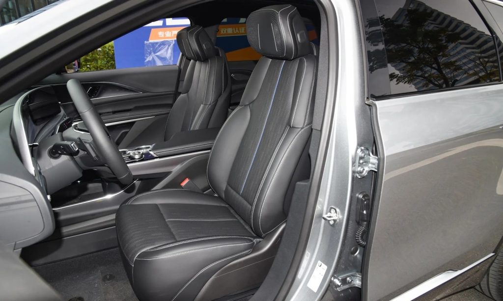 Cadillac Lyriq