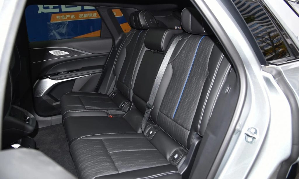 Cadillac Lyriq