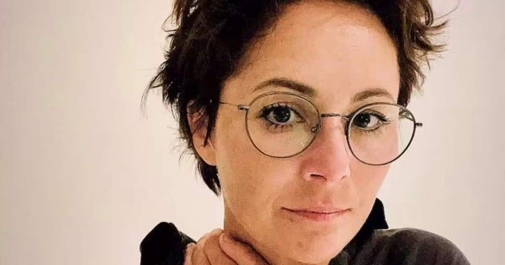 Даша Малахова