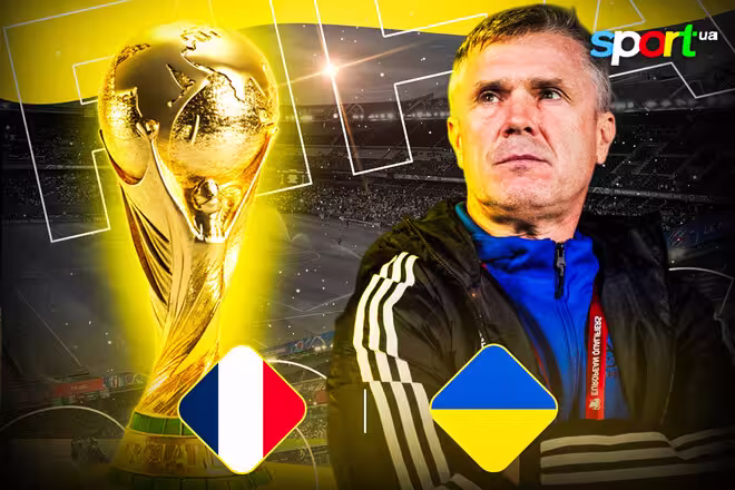 Франція-Україна Франція – Україна