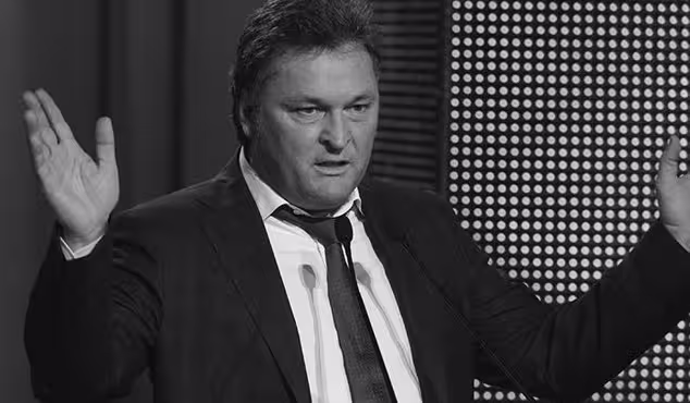 Геннадій Балашов