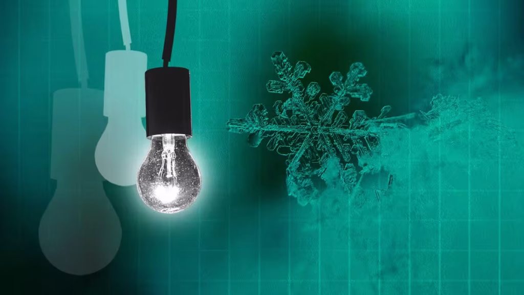 Графік відключення світла