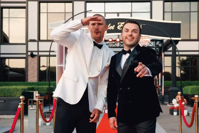 Холостяк 14 сезон 4 випуск Холостяк 14 сезон 4 випуск