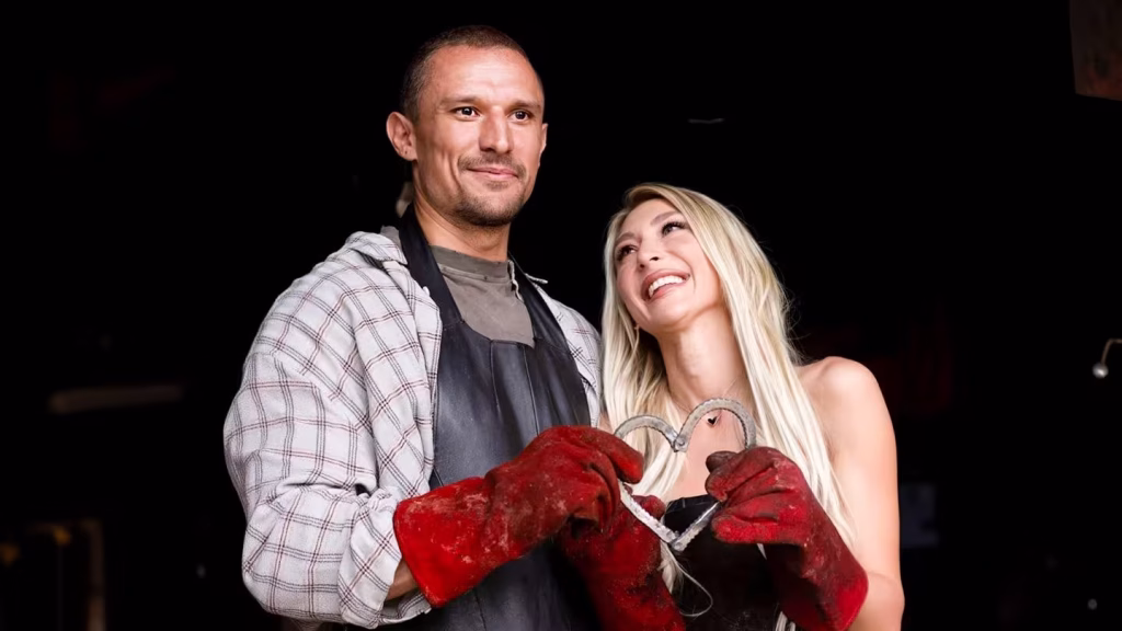 Холостяк 14 сезон 7 випуск