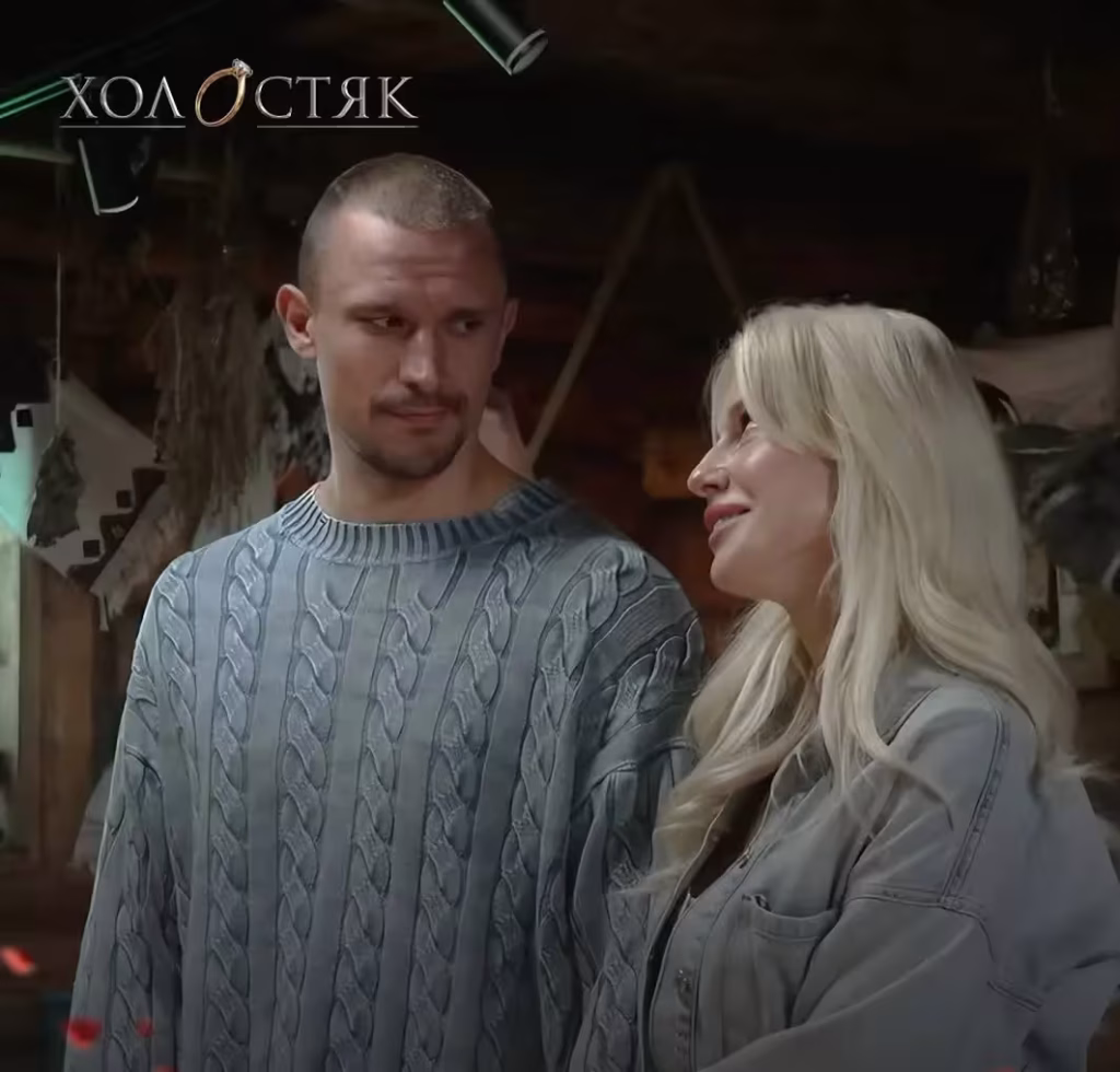 Холостяк 14 сезон 7 випуск