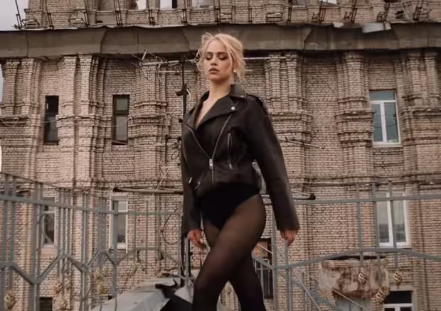 Інна Бєлєнь