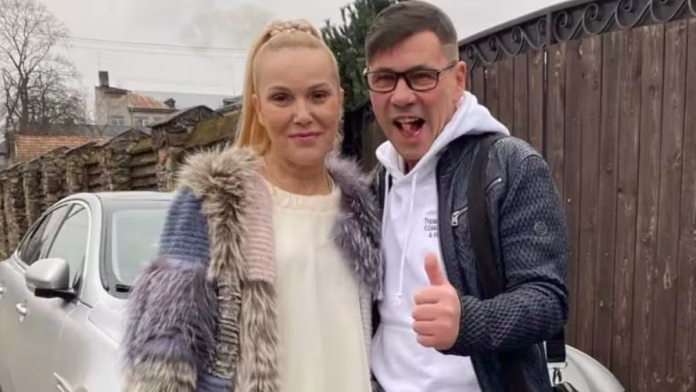 Ірина Турко