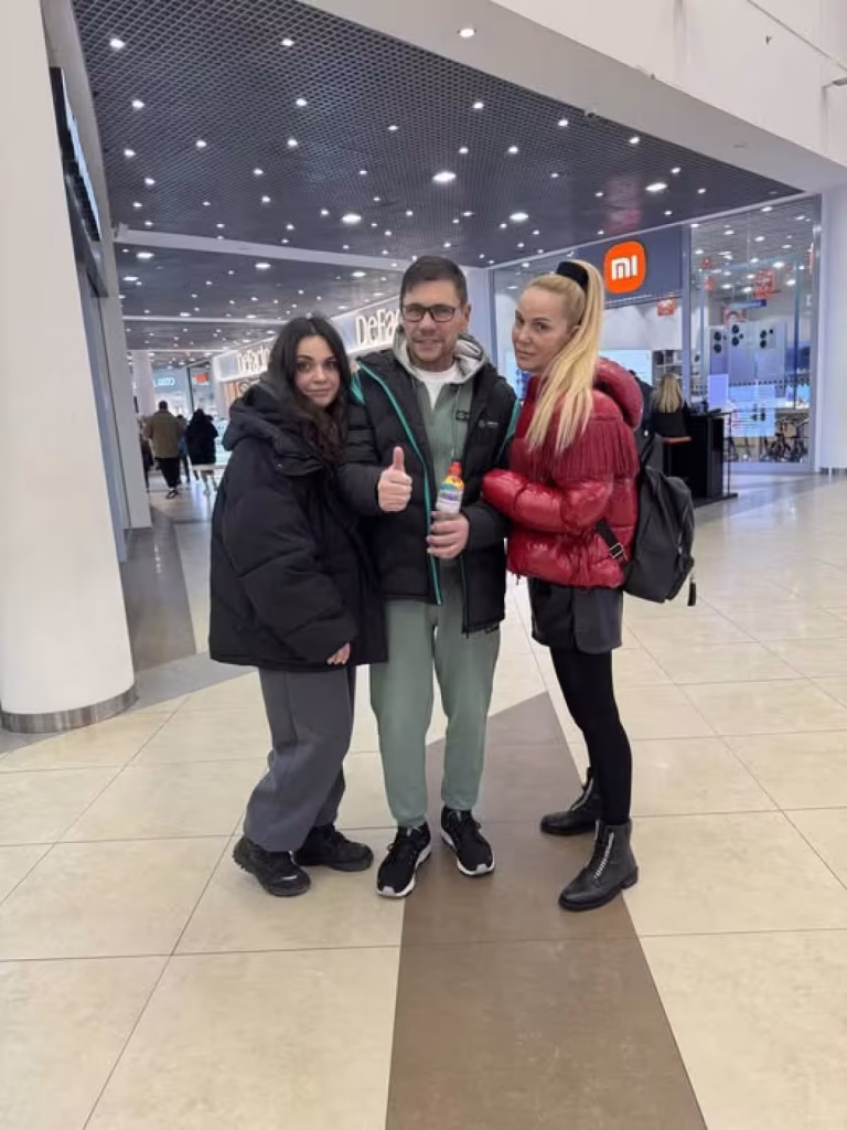 Ірина Турко