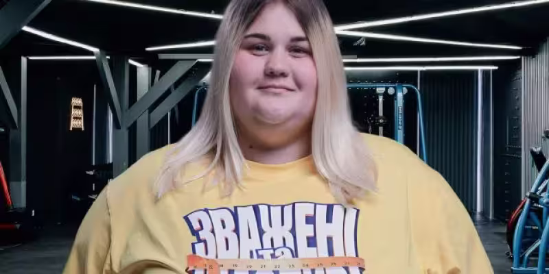 Карина Колесникова