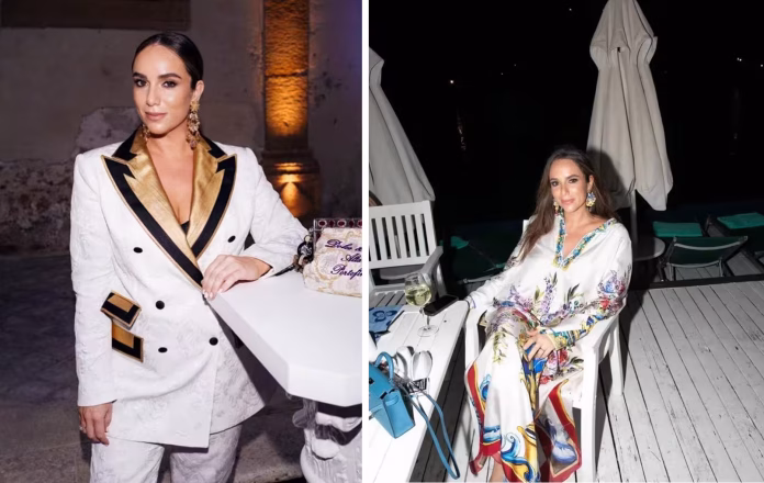 Катерина Вербер