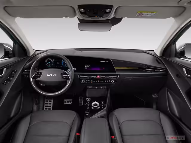 Kia Niro EV