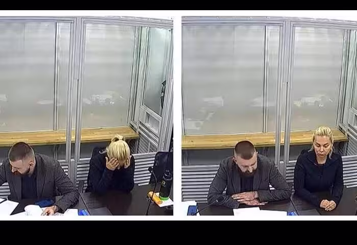 Леся Устименко