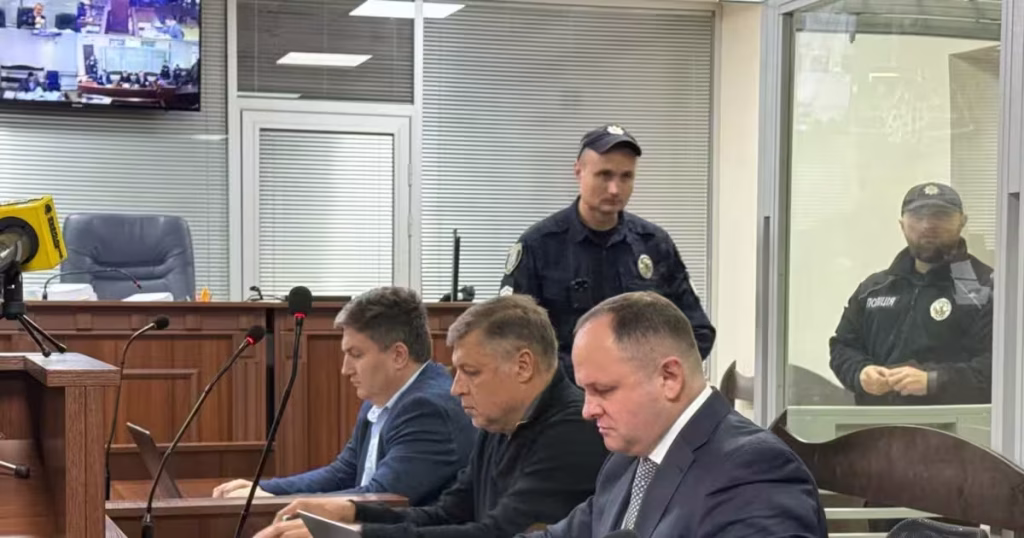 Леся Устименко