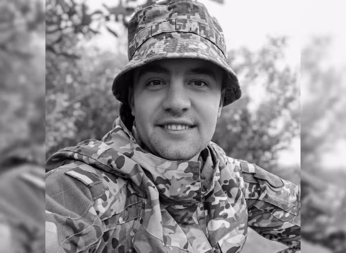 Максим Тимощук