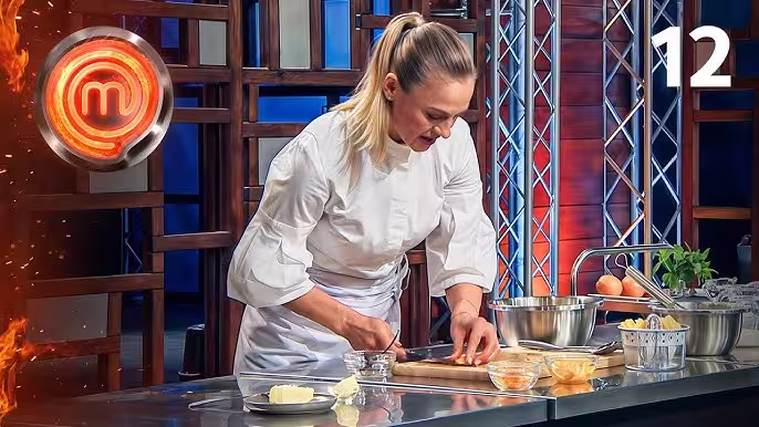 МастерШеф 16 сезон 12 випуск МастерШеф 16 сезон 12 випуск