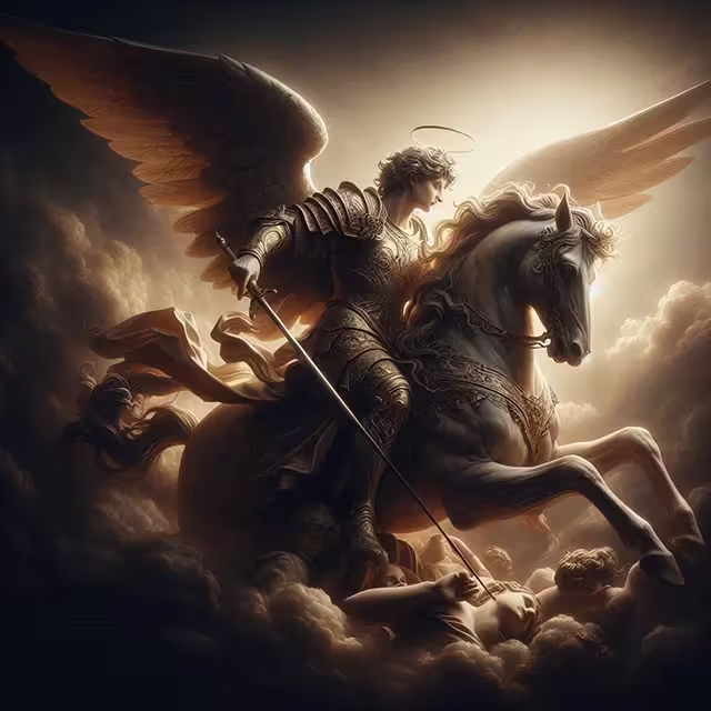 Михайлів день