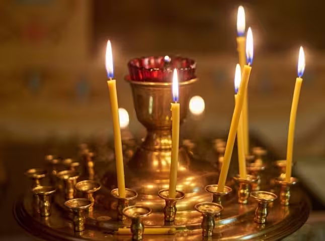 Михайлів день