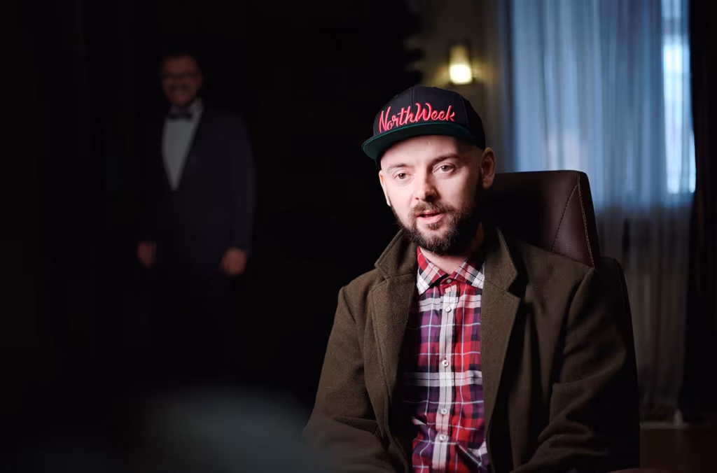 Міша Клименко