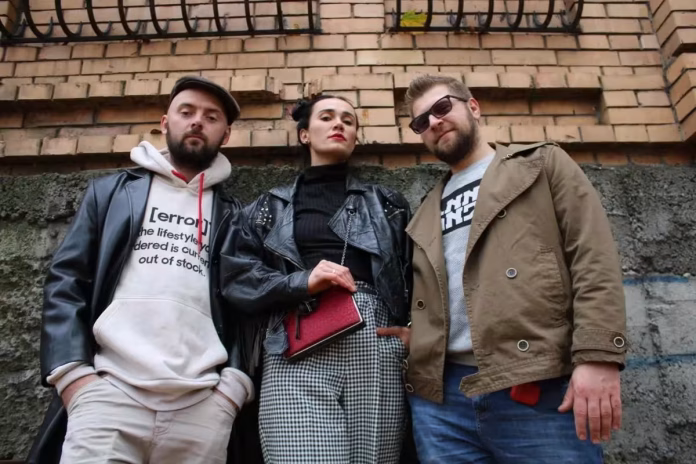 Міша Клименко