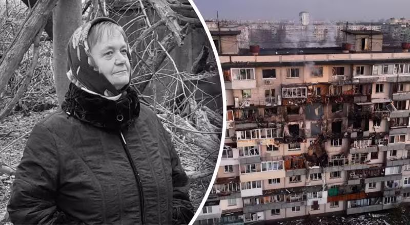 Наталія Ходемчук