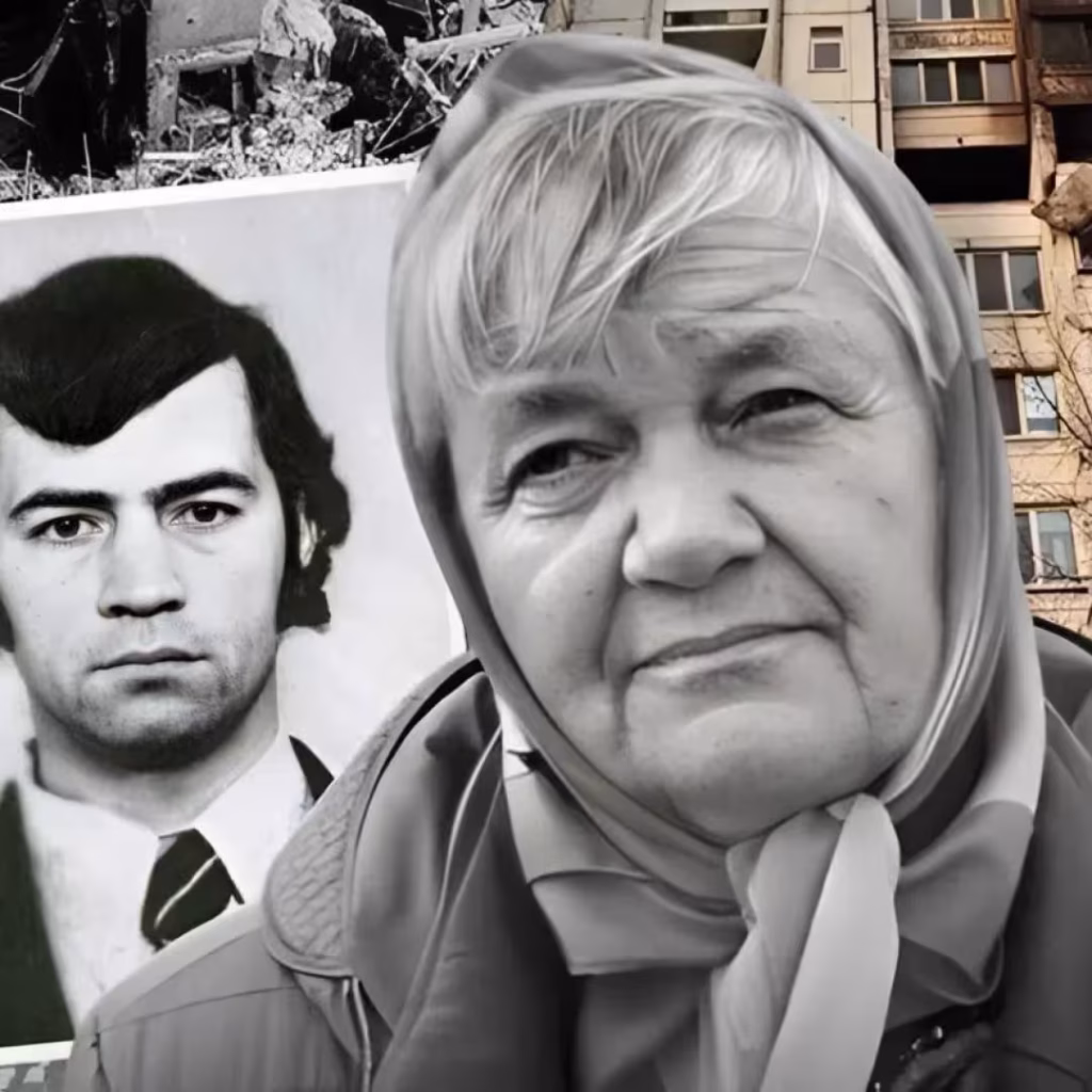 Наталія Ходемчук