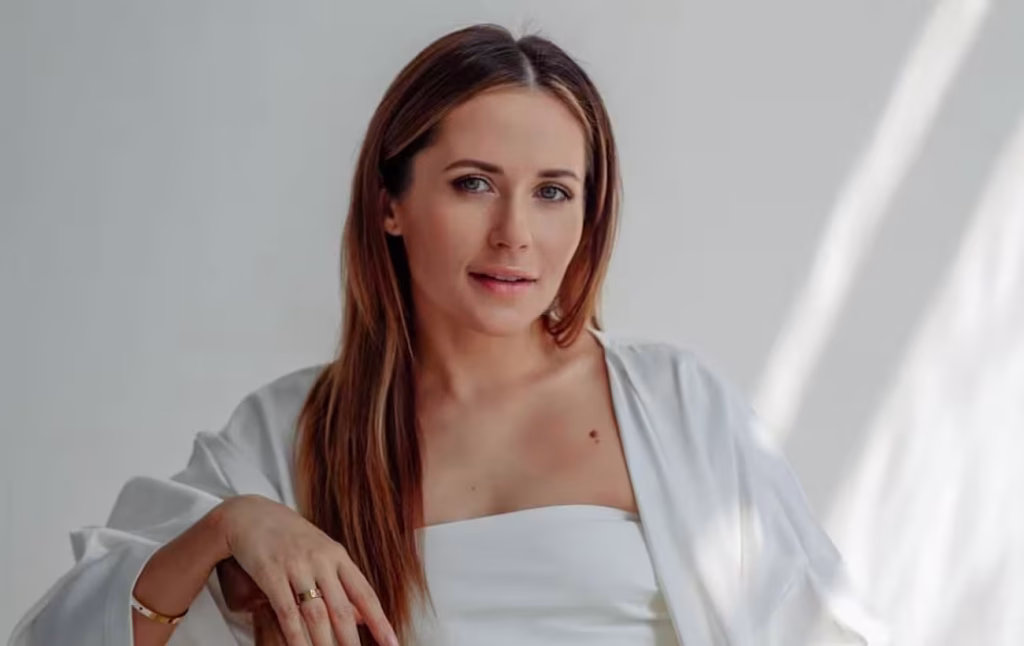 Наталка Денисенко