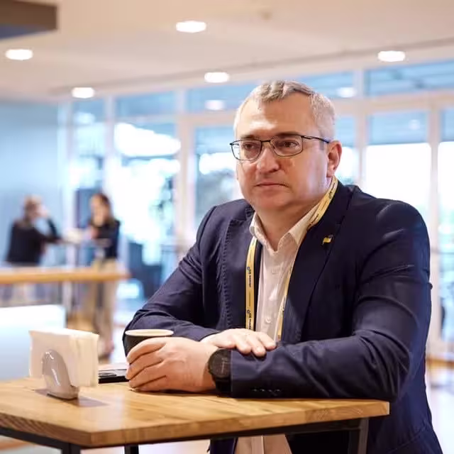 Олександр Федієнко