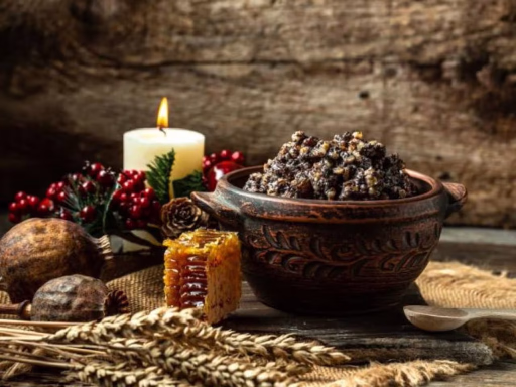 Різдвяний піст