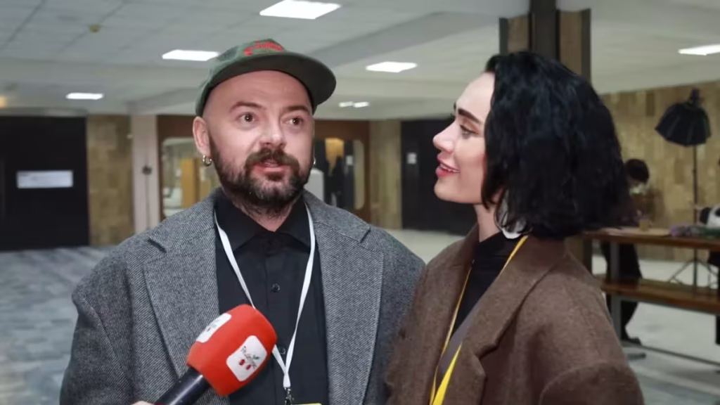 Саша Норова