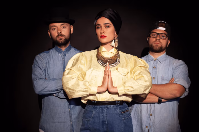 Саша Норова