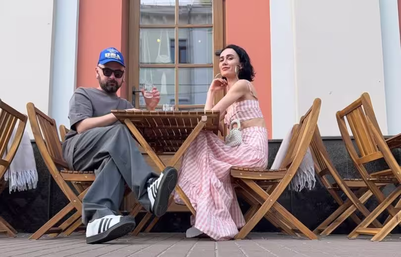 Саша Норова