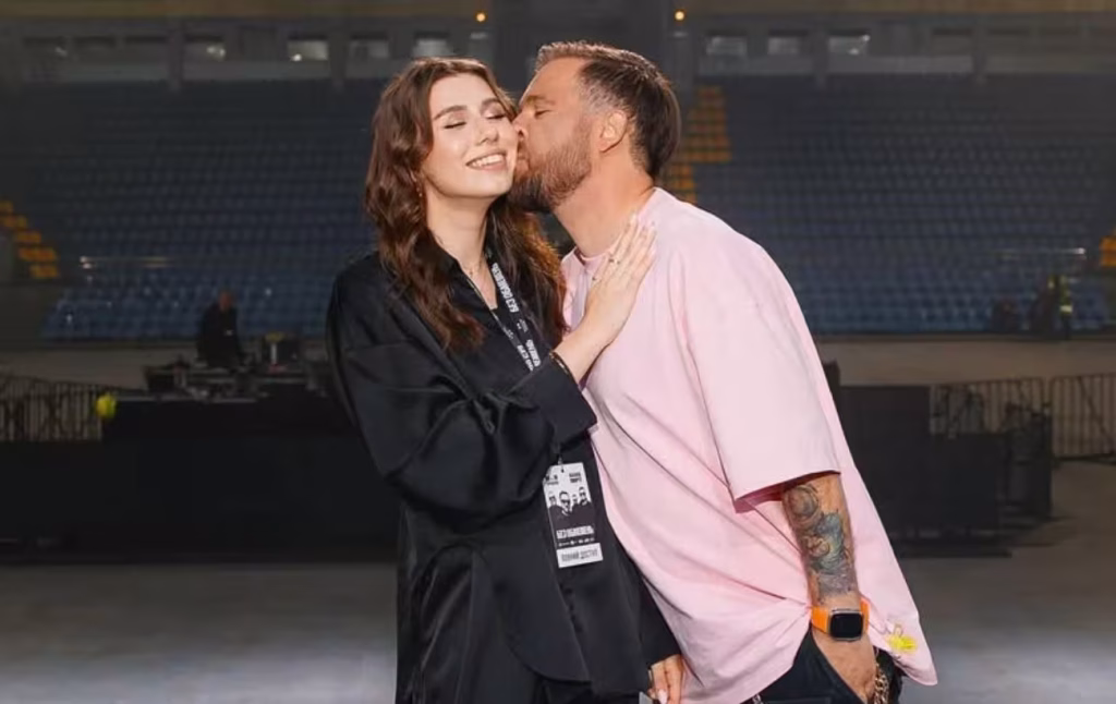 Сергій Танчинець