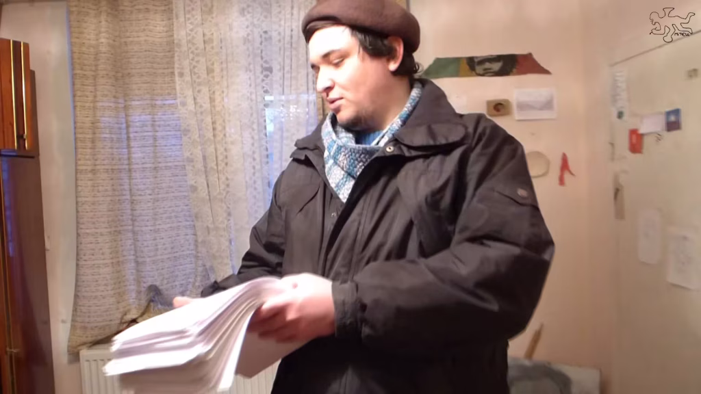 Станіслав Туріна