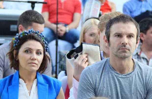 Святослав Вакарчук