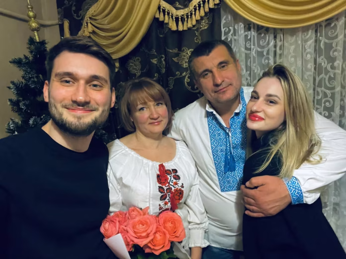 Вадим Яценко Вадим Яценко