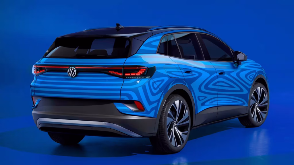 Volkswagen ID.4