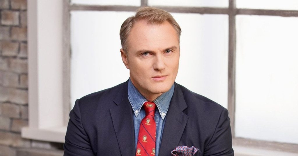 Євген Рибчинський